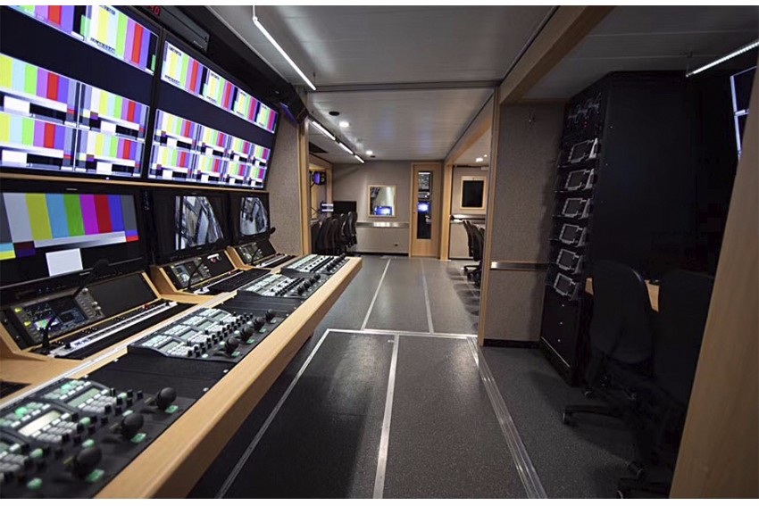 相约2019年欧运会