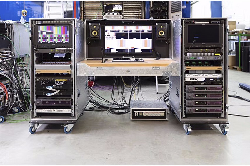 相约2019年欧运会