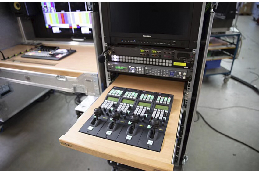 相约2019年欧运会