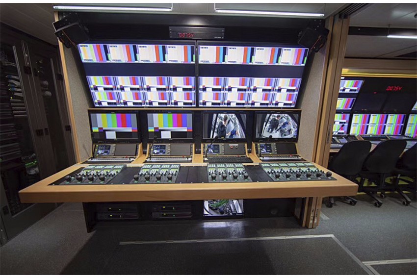 相约2019年欧运会