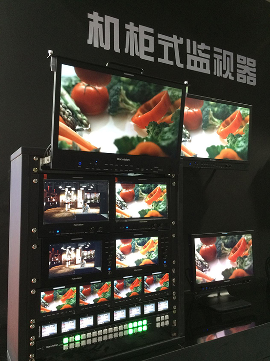 北京BIRTV2016广电展会报道