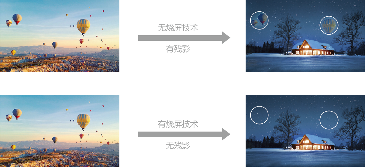 31英寸OLED 4K HDR技监级监视器