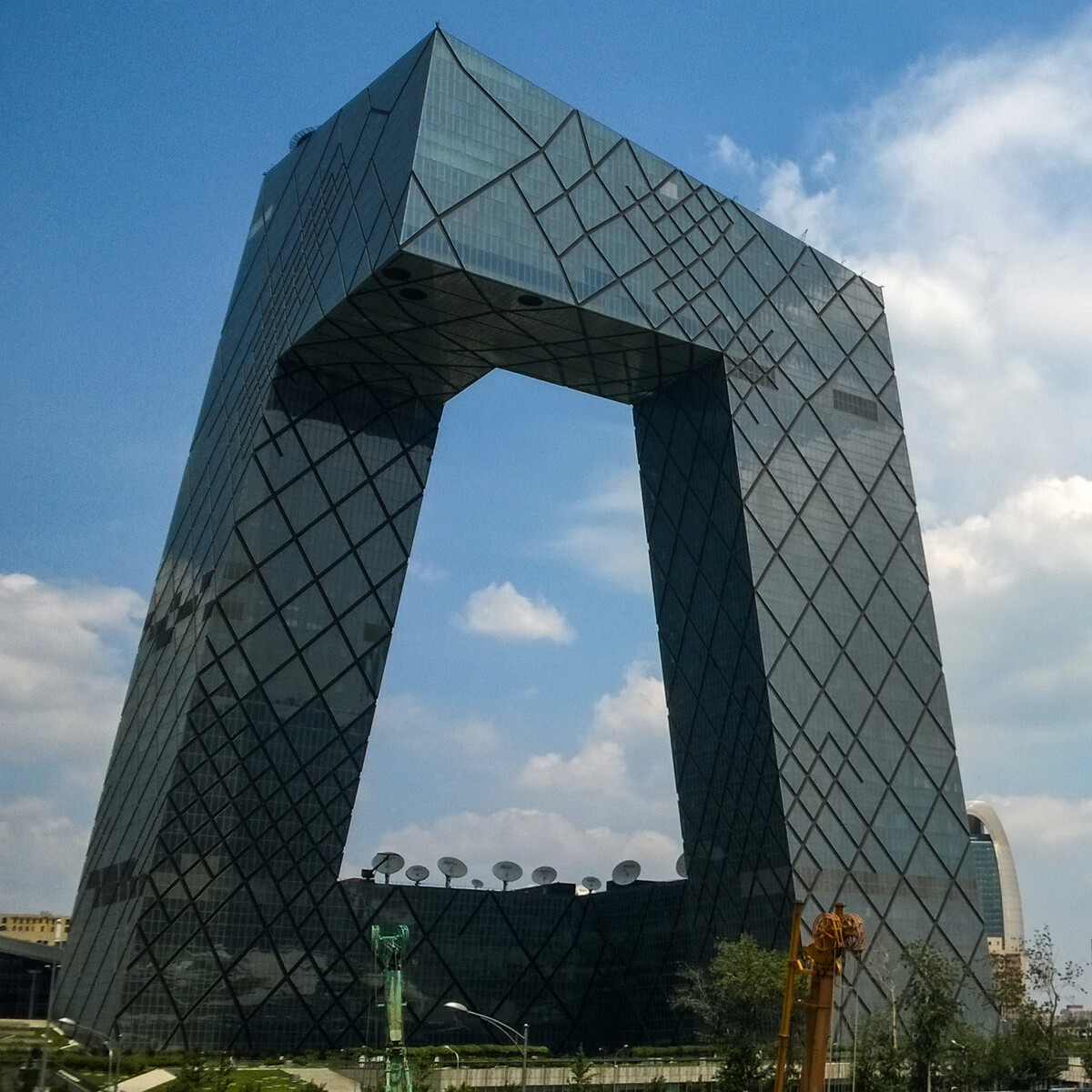 捷报！康维讯中标中央广播电视总台4K移动总控系统