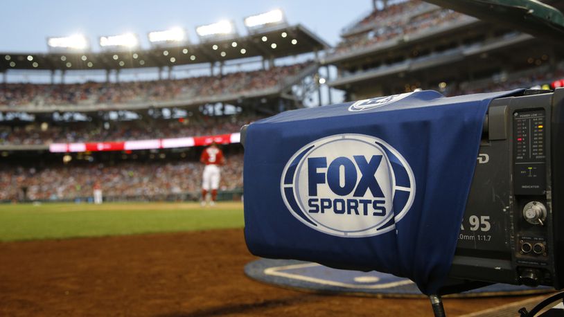 捷报 | 美国著名媒体平台FOX Sports大手笔采购104台康维讯监视器