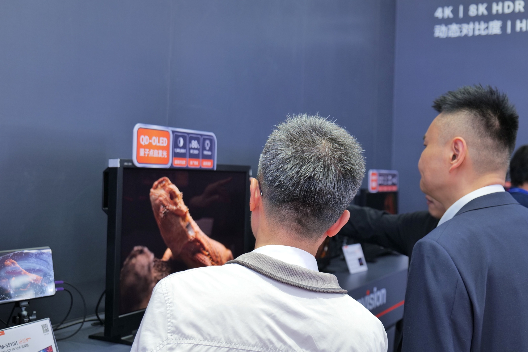 CCBN 2026丨视界焕新，康维讯携前沿新品重磅亮相！
