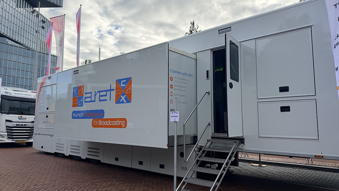 IBC 2026收官,康维讯留下了哪些监看新答案? IBC 2026收官,康维讯留下了哪些监看新答案?