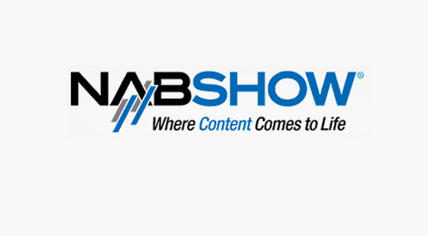 NAB 2025 广电展