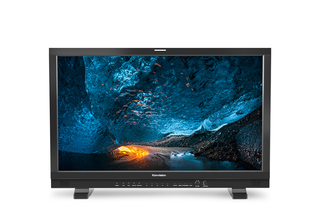  KVM-1650W