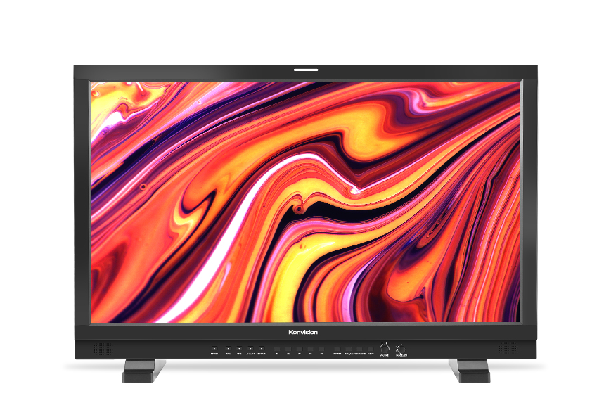 KVM-1760D