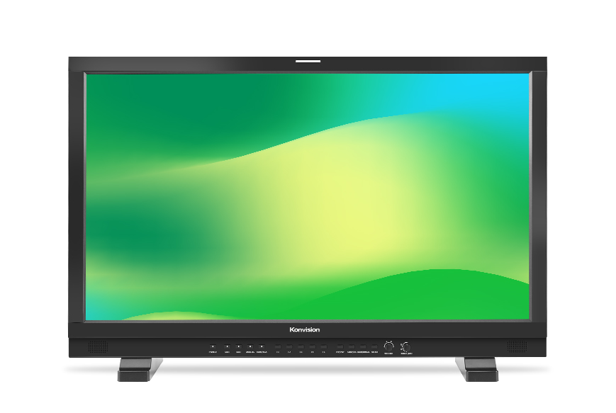  KVM-1950W