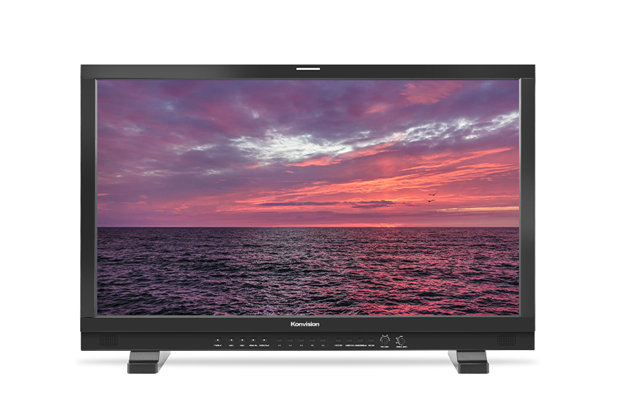 KVM-2250W