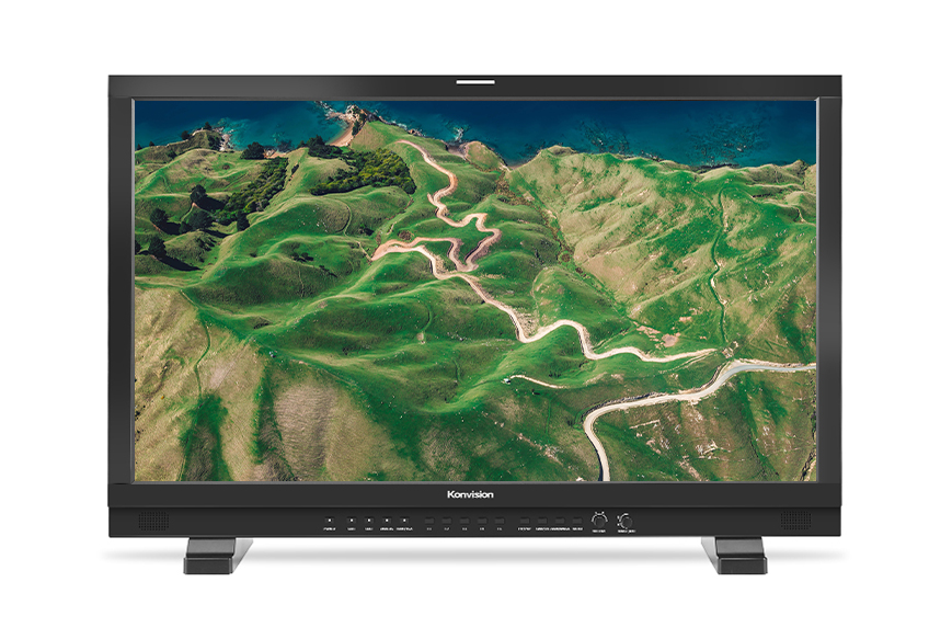 KVM-2451W