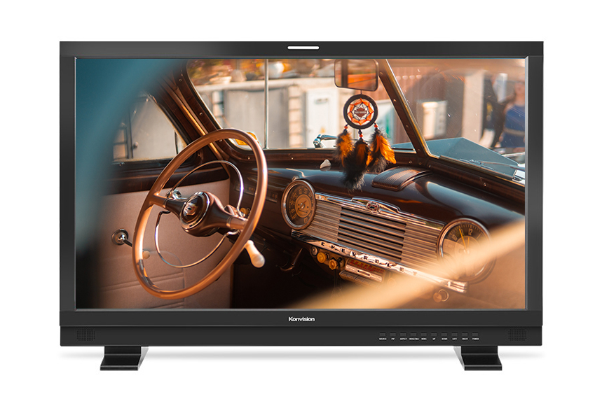 KVM-3250W