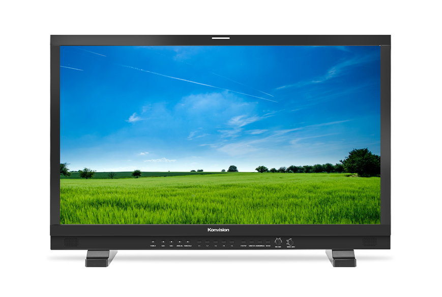  KVM-2460D